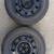 17" Ford two steel wheels 1 thumbnail