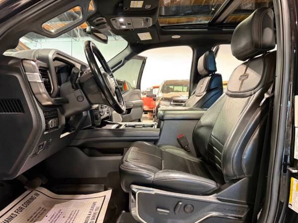 2023 Ford F-350 Super Duty - Photo 8