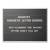 Quartet 903M - Magnetic Wall Mount Letter Board, 36 x 24 -BRAND NEW- 1 thumbnail