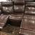leather couch/ sofa 2 thumbnail