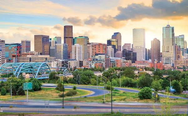 Do you want to find out where all the awesome events in Denver are? 1