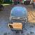 West Elm Outdoor Patio Table & Teak Chairs 2 thumbnail