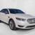 2016 Ford Taurus Limited AWD All Wheel Drive 3 thumbnail