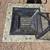 Firepit 34" Square, Tile Top, W/Screen Top, Like New, Yard Decor 5 thumbnail