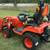 Kioti CS2520 tractor loader 2 thumbnail