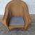 Lloyd Flanders wicker outdoor patio lounge chair 10 thumbnail