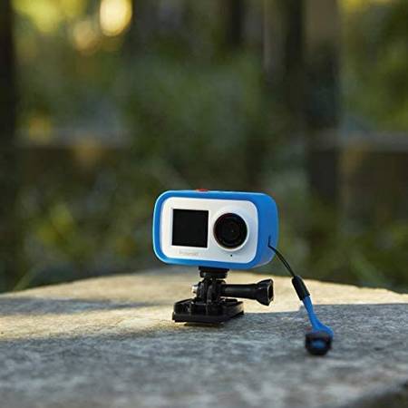 Polaroid Underwater Camera 18mp 4K UHD, Polaroid Waterproof Camera(Dua - $60 (Gibsonton)63443270193409123