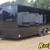 Brand New 2026 8.5x18 Black-Out Cargo Trailer - 9990GVWR 2 thumbnail