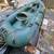 Stealth stalker 10' raft, trailer, 3.5 HP four stroke Tohatsu outboard 3 thumbnail
