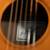 Custom Oversized Brazilian Rosewood Adirondack Spruce Acoustic Guitar 6 thumbnail