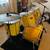 Mapex Mars full drum kit 2 thumbnail