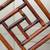 SCREEN, ROOM DIVIDER, WALL ART or PRIVACY SCREEN 5 thumbnail