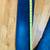 H&M Boys 7-8 Y Jeans with visible &  Denim on Adjustable Elastic Waistband , Lik 5 thumbnail