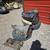 400ci engine turbo 400 trans, 1958 front axle assy, radiator 1 thumbnail