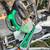 12” Metabo dual bevel sliding compound mitre saw 6 thumbnail
