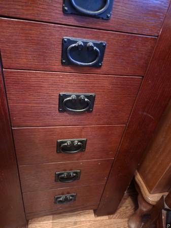 Jewelry box 1