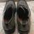 Stacy Adam's Sacramento Gray Leather Shoes size 12M 2 thumbnail