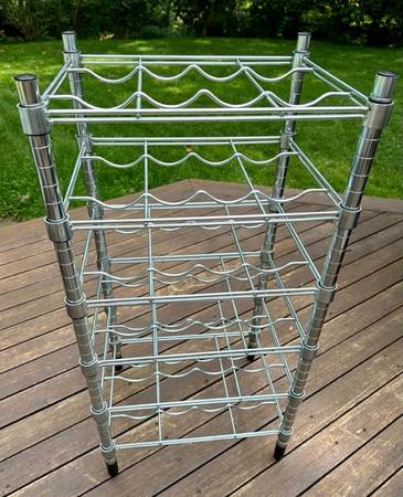 Wine Rack 1
