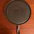 Vintage Wagner Sidney Flat Skillet - Nice! 2 thumbnail
