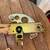 Mercedes 560SL 380SL front window regulator original 2 thumbnail