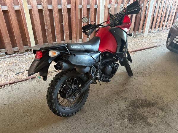 2017 klr 650 1