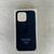 Apple iPhone 15 Pro Max Case Silicone Case 2 thumbnail