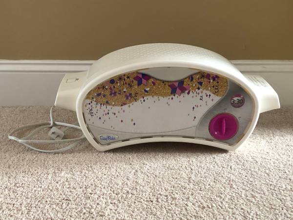 Easy-Bake Ultimate Oven Toy 1