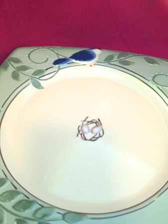 Vtg. Ceramic Dishes 1