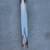 1965-1967 Chevrolet 2 Door Hardtop Right A Pillar Inside Molding Trim 8 thumbnail