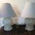 Vintage Desk Lamps w/Light Up Bases 4 thumbnail