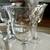 5 Vintage Cambridge Glass Etched Goblet Glasses “Symphony” 8 thumbnail