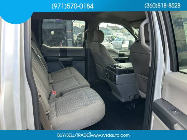 2018 Ford F150 SuperCrew Cab - Photo 10