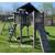 Custom, Quality, Wooden Play Sets in YOUR Backyard 3 thumbnail