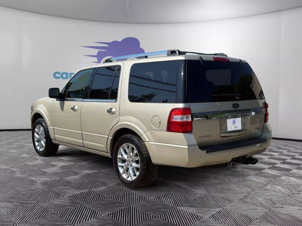 2017 Ford Expedition - APROBADO AUN CON MAL CREDITO, BANCARROTA, REPO, SSI O JUBILACIÓN - $13799.0063487191820801122