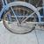 Vintage Roadmaster 1930-40's Bike (Fixer Upper) 2 thumbnail
