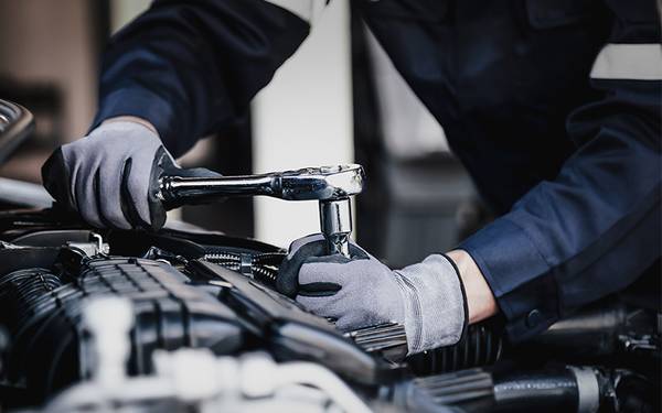 Mechanic/Auto Technician 1