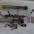 HCA compound bow and accessories 2 thumbnail
