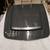 Front bonnet Fiat 1500 Spider 3 thumbnail