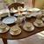 Homer Laughlin Eggshell Georgian set 1 thumbnail