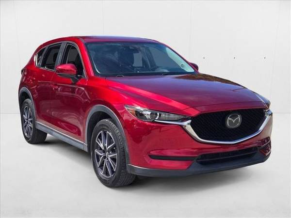 2018 Mazda CX-5  Touring SUV - $16,992 (Call *(904) 329-7804* to Confirm Availability Instantly)63470256563201122
