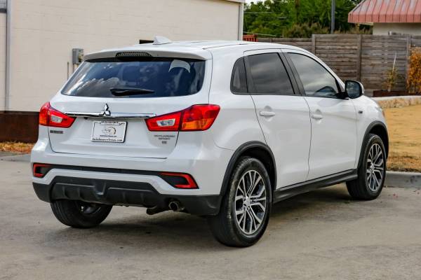 2019 Mitsubishi Outlander Sport 2.0 - Photo 9