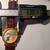 Minnie Mouse School Teacher Collectible Watch by Disney Artist leather 7 thumbnail