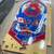 Bally Bobby Orr Power Play Pinball - CPR Playfield 2 thumbnail