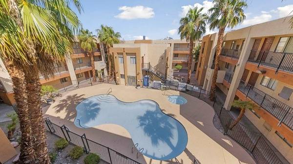 $999 / 1br - 630ft2 - Pets allowed, 1 bedroom in Las Vegas, NV (3890 Graphic Center Dr, Las Vegas, NV)63859502066819120