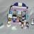 LEGO #3187 Friends - Butterfly Beauty Shop -- Legos 2 thumbnail