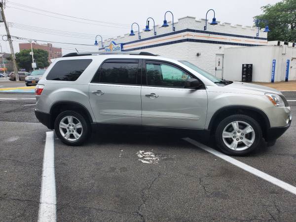 ✅️2012 GMC ACADIA AWD ✅️ - $5,999 (Bronx)63615010000641122