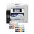 Epson EcoTank Pro 5850 Wireless Inkjet Printer New in Box 2 thumbnail