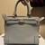 Urban Pup Lizzie Dog Carrier Faux Leather Pet Carrier For Small Dogs and Cats 1 thumbnail