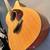 Yamaha FGX 700SC Acoustic/Electric w/ Accessories 7 thumbnail