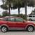 2008 Toyota Matrix Hatchback Pontiac Vibe 4 CYL Hatchback Corolla 1 thumbnail